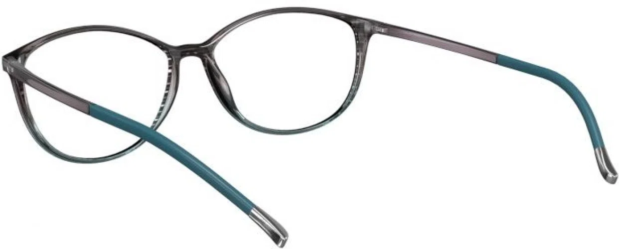 Silhouette SPX Illusion Fullrim 1604 Eyeglasses - view 33